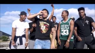 Hott Headzz | Hmmm Freestyle Pt.2