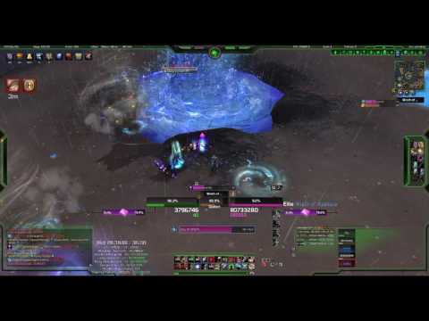 Eye of Azshara - Mythic 18+