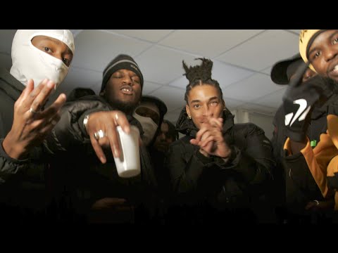 Lé Will & Deuspi - HÈ ft. Negrito