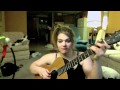 Unwritten Law How U Feel QUICK EASY TUTORIAL