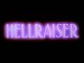 "Hellraiser (1987)" Theatrical Trailer 