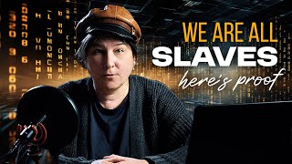 Modern Slavery: The Logic Behind Freedom