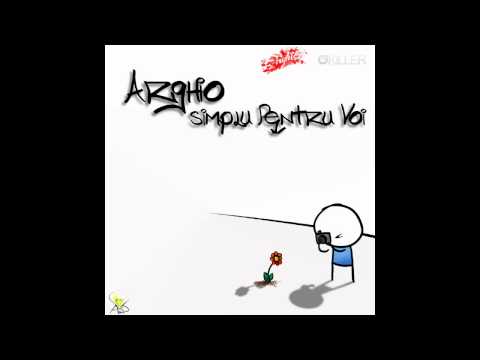 Micul Arghio  - Simplu pentru voi / KillerMusic