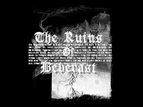 The Ruins Of Beverast - Between Bronze Walls online metal music video by THE RUINS OF BEVERAST