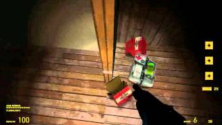 Call of Cthulhu: Dark Edges, The House - End..? (Part 4, END?)