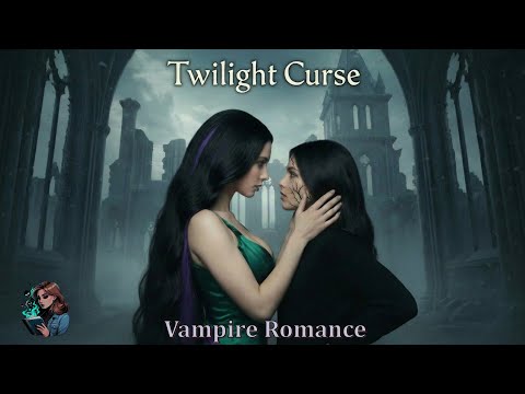 Twilight Curse | Vampire Romance | GL Audiostory