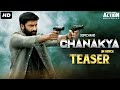 CHANAKYA - 2020 Hindi Teaser | New Hindi Dubbed Movie 2020 | Gopichand, Zareen Khan, Mehreen Pirzada