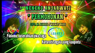 Download lagu Permohonan Neneng Anjarwati Lirik Karaoke Version... mp3