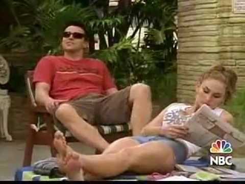 afbeelding 2004 - "Joey" trailer