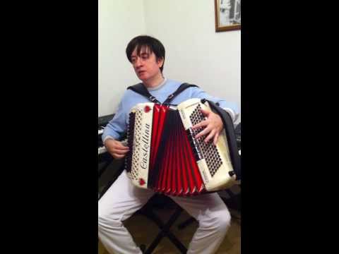 Massimo Castellina... studiando...