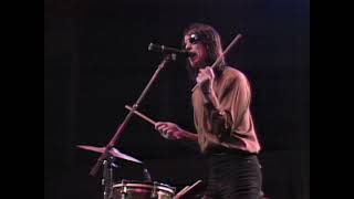 Todd Rundgren - Bang On A Drum All Day