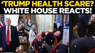 LIVE: Karoline Briefs Nation on Trump’s Health | Is Trump in Critical Condition? | Trump Update LIVE 