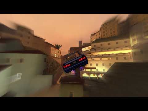 [DM]KLS ft. KeX - Desert Lights