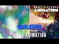 Art 2 Animation SMURFS THE LOST VILLAGE