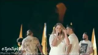 marilia mendonca casa da mae joana para status do whatzapp