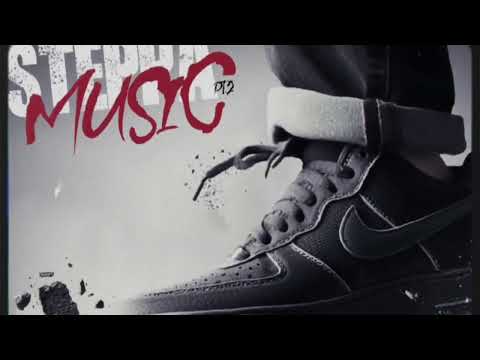 Acee1k - Steppa Music Pt.2 ft ShawtyLoveJoc (Official Audio)