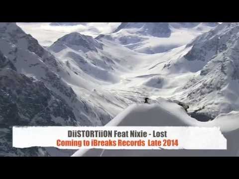 DiiSTORTiiON - Hybrid Theory Feat BBK : Lost Feat Nixie (Track Previews)