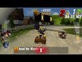 Modnation Racers Psp Gameplay Hd ppsspp