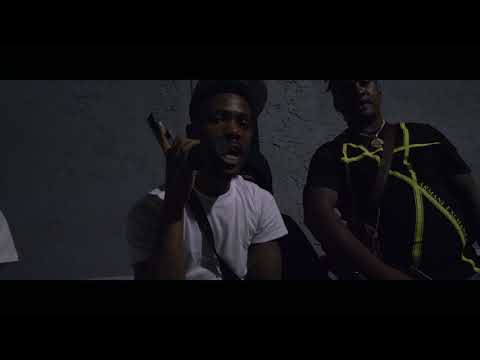 LIL GG - "IDGAF" (Official Video)