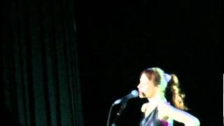 Carrion - Fiona Apple - Atlantic City, NJ - March 24, 2012