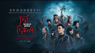 SPOILER Sinopsis Film Phi Phong: The Blood Demon, Teror Iblis Pegunungan Vietnam yang Haus Darah