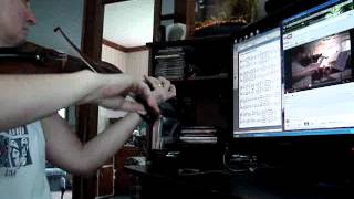 "Irish Blessings" with Anne