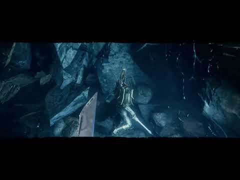 Wolcen Lords of Mayhem Gameplay Walkthrough | Part 1