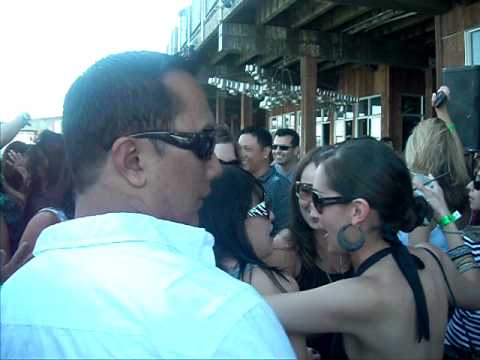 Mario Dubbz 2nd Sunday