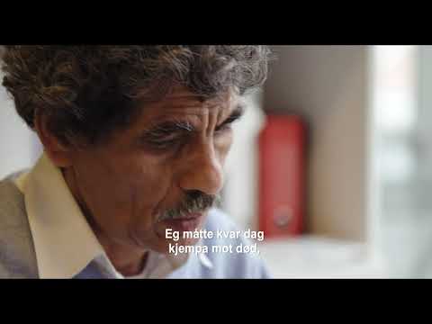 Forteljingar om mot - teaser DKS Østfold 2019