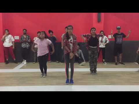 No guidence | dance cover | by vedanshi Patel