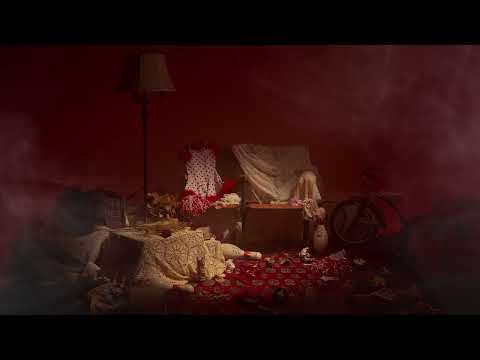Lights On Kind Of Lover - Maddie Zahm