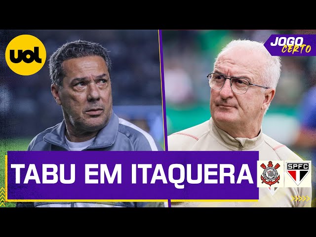 Jogo do Corinthians ao vivo: veja onde assistir Corinthians x São Paulo na  TV e online Final do Campeonato Paulista - CenárioMT