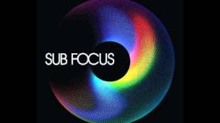 Sub Focus - Coming Closer (Dubstep)