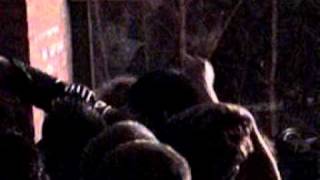 My Chemical Romance - "This Is The Best Day Ever" live