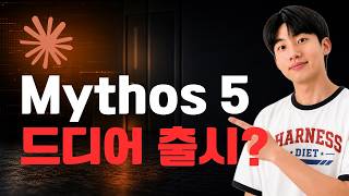Mythos 5와 Fable 5 완전 정리: Anthropic의 frontier 등급 모델, 성능·가격·안전장치 전부 분석
