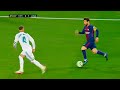 Messi vs Real Madrid (Home) 2017-18 English Commentary HD 1080i