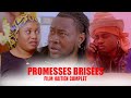 Promesses Brisées Full Haitian Movie Film Haitien Complet 2025