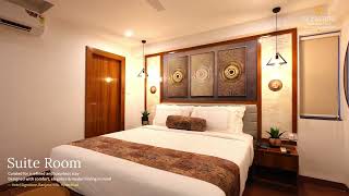 Hotel Signature Banjara Hills, Hyderabad.. President Suite Room.. Contact number