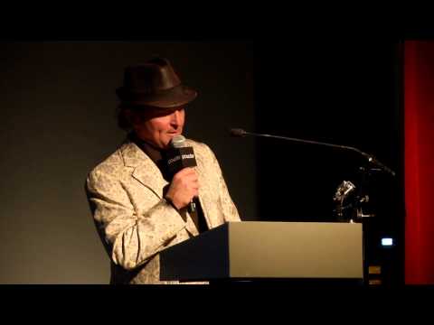 2013 Powder Awards - Men's #2 Seth Morrison