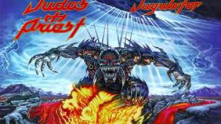 Judas Priest - Burn In Hell