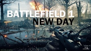 Battlefield 1 - New Day - Hollywood Undead