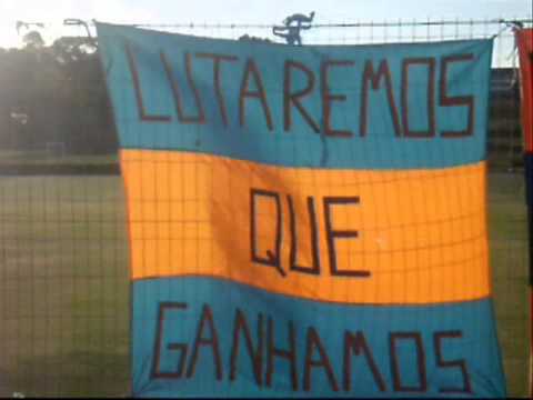 loucos da Morada 42 Ensaio - Lutaremos que ganhamos