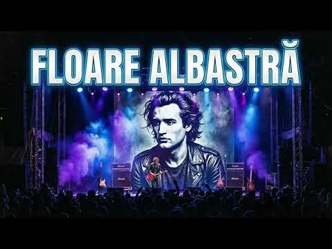 Mihai Eminescu - Floare Albastră (Baladă Rock)