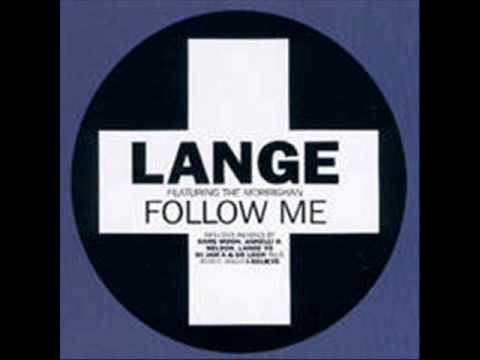 Lange Ft The Morrigan - Follow Me (Radio Edit) (HQ)