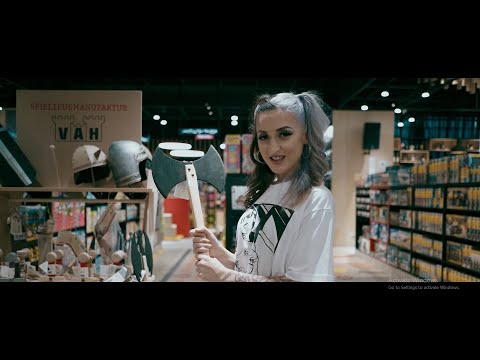 Bibbych - Don't Judge The Cover (Prod. by Fundament) (Official Video)