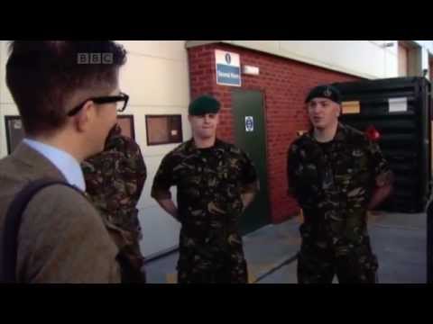 The Choir | Military Wives Ep. 1 / 3 Pt. 1 / 4