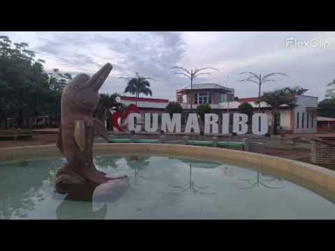 vichada - cumaribo - sikuanis