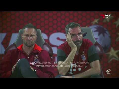 (3 - 1) | KASHIWA REYSOL VS FC BAYERN MÜNCHEN - DAY 2