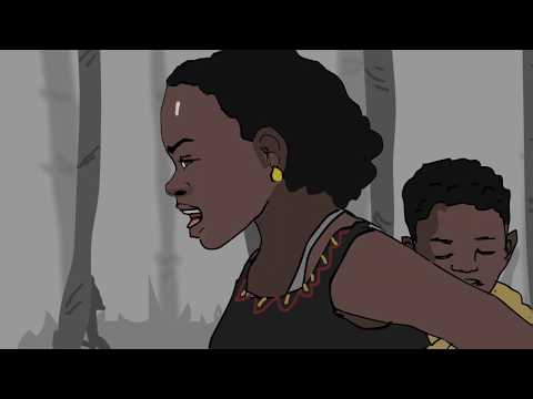 Tzy Panchak - Who Be Actor ( Visualizer) ft. Vernyuy Tina, Cleo Grae, Vivid