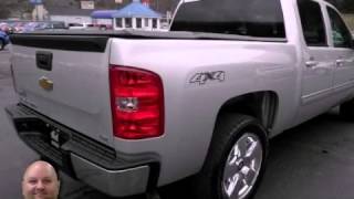 2011 Chevrolet Silverado 1500 Pikeville KY 41501